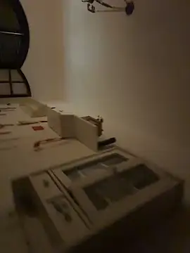 Snapshot of witchdub chatting on March 2026 03:01:02 PM witchdub online show from March 2026 03:01:02 PM