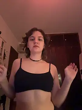 Snapshot of witchdub chatting on April 2026 02:28:01 PM witchdub online show from April 2026 02:28:01 PM