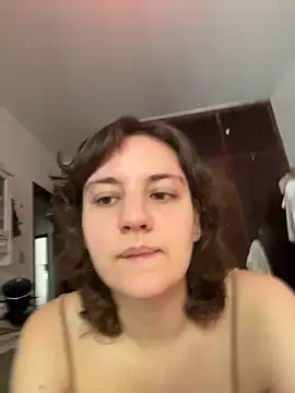 Snapshot of witchdub chatting on April 2026 03:08:01 PM witchdub online show from April 2026 03:08:01 PM