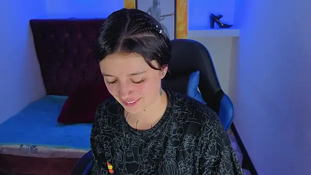 Snapshot of Harley_quinzell chatting on January 2026 06:44:02 PM Harley quinzell online show from January 2026 06:44:02 PM