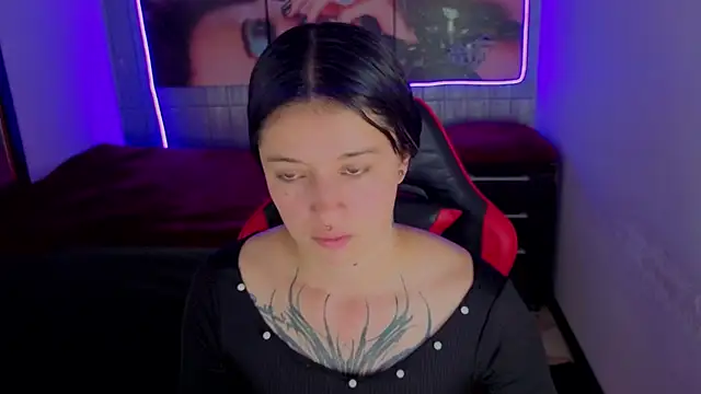 Snapshot of Harley_quinzell chatting on January 2026 08:07:01 PM Harley quinzell online show from January 2026 08:07:01 PM