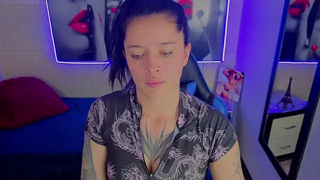 Snapshot of Harley_quinzell chatting on February 2026 06:35:02 PM Harley quinzell online show from February 2026 06:35:02 PM