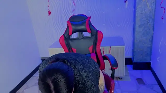 Snapshot of Harley_quinzell chatting on February 2026 07:24:02 PM Harley quinzell online show from February 2026 07:24:02 PM