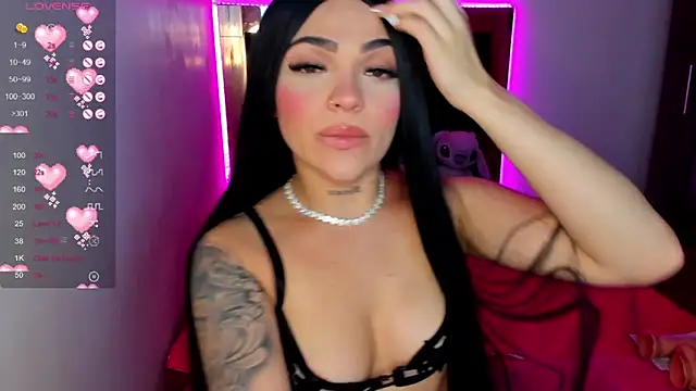 Nicole rouss online show from January 2026 03:00:02 AM