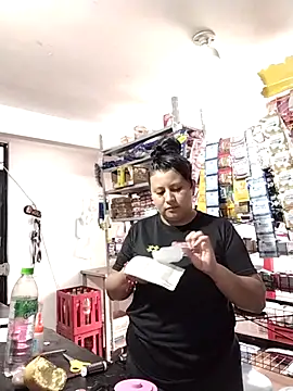 SexyandnaughtyLatinos online show from April 2026 12:27:02 PM