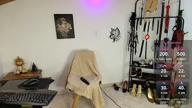 Snapshot of ariannaconnor_ chatting on February 2026 12:36:02 PM ariannaconnor online show from February 2026 12:36:02 PM