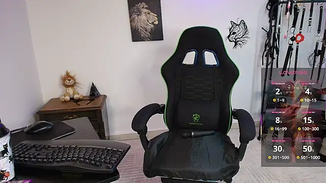 Snapshot of ariannaconnor_ chatting on February 2026 11:46:01 PM ariannaconnor online show from February 2026 11:46:01 PM