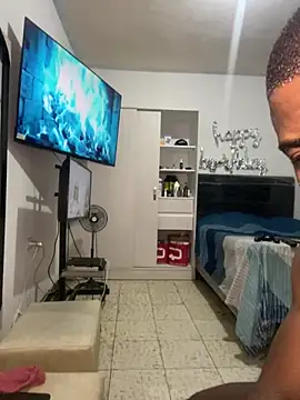 thegoat767 online show from February 2026 10:48:01 PM