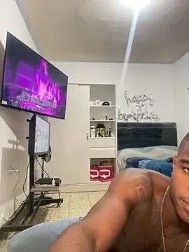 thegoat767 online show from February 2026 10:58:01 PM