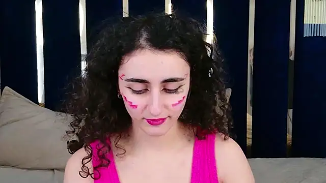 Susan Fors online show from March 2026 07:37:02 AM