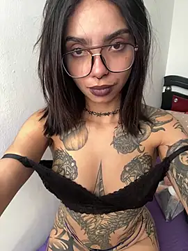 Snapshot of Electra_Darkk chatting on February 2026 08:14:02 PM Electra Darkk online show from February 2026 08:14:02 PM