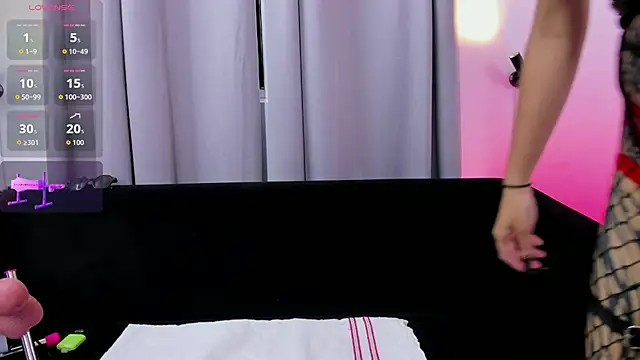 Snapshot of Electra_Darkk chatting on February 2026 08:46:02 PM Electra Darkk online show from February 2026 08:46:02 PM