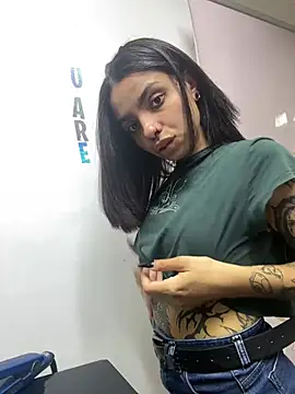 Snapshot of Electra_Darkk chatting on February 2026 04:47:01 PM Electra Darkk online show from February 2026 04:47:01 PM