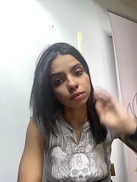 Snapshot of Electra_Darkk chatting on February 2026 04:19:02 PM Electra Darkk online show from February 2026 04:19:02 PM