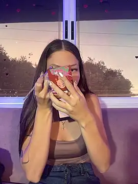 Snapshot of EmmaJhoons chatting on March 2026 11:56:02 AM EmmaJhoons online show from March 2026 11:56:02 AM