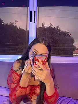 Snapshot of EmmaJhoons chatting on March 2026 11:49:01 AM EmmaJhoons online show from March 2026 11:49:01 AM