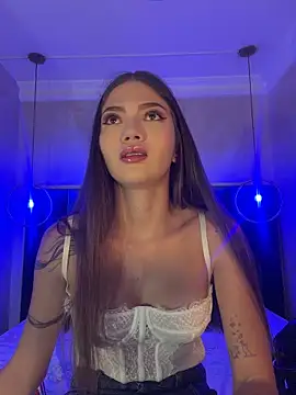 Snapshot of EmmaJhoons chatting on March 2026 10:18:02 AM EmmaJhoons online show from March 2026 10:18:02 AM