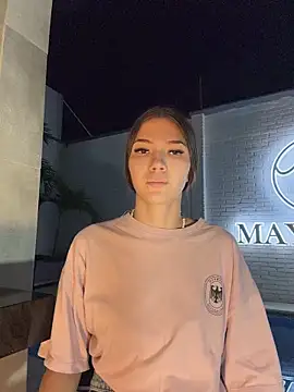 Snapshot of EmmaJhoons chatting on March 2026 10:15:01 AM EmmaJhoons online show from March 2026 10:15:01 AM