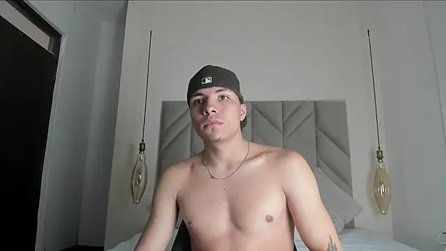 LoganGreys online show from January 2026 07:56:02 PM