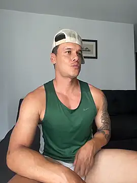 Rainer G online show from March 2026 02:55:01 PM