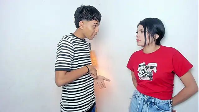 Skinnyfucked online show from April 2026 12:16:02 AM