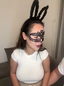 Snapshot of xMelyxX chatting on February 2026 09:22:01 PM xMelyxX online show from February 2026 09:22:01 PM