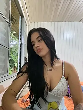 Snapshot of aslhey_sandova chatting on March 2026 09:07:02 PM aslhey sandova online show from March 2026 09:07:02 PM