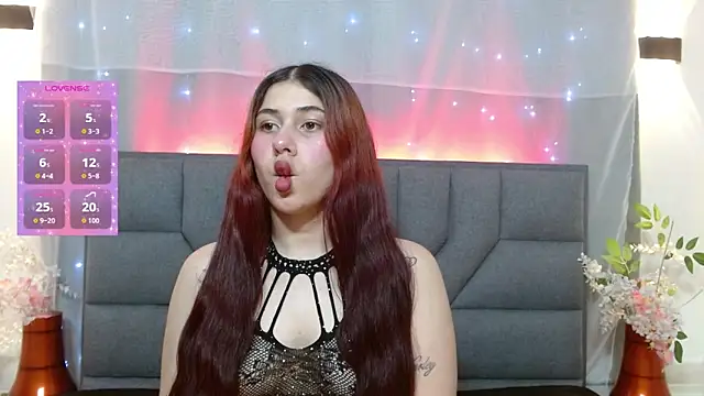 Snapshot of Aittana_Fonnegra chatting on February 2026 07:04:01 PM Aittana Fonnegra online show from February 2026 07:04:01 PM