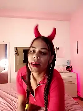 Snapshot of imaculada666 chatting on February 2026 09:52:01 PM imaculada666 online show from February 2026 09:52:01 PM