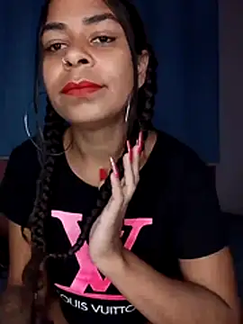 Snapshot of imaculada666 chatting on March 2026 06:08:02 AM imaculada666 online show from March 2026 06:08:02 AM