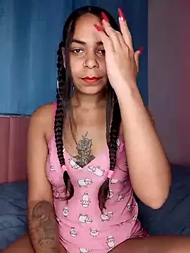 Snapshot of imaculada666 chatting on March 2026 03:34:01 AM imaculada666 online show from March 2026 03:34:01 AM