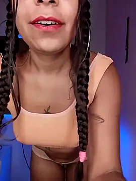 Snapshot of imaculada666 chatting on March 2026 04:46:01 AM imaculada666 online show from March 2026 04:46:01 AM