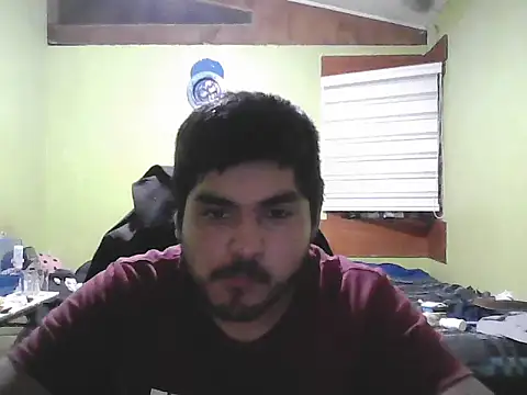 Snapshot of SpritzedManakin chatting on January 2026 03:31:01 AM SpritzedManakin online show from January 2026 03:31:01 AM