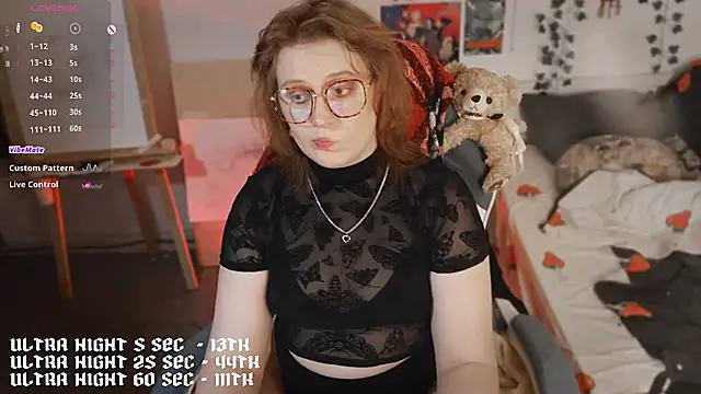 Snapshot of kate_not_today chatting on February 2026 08:41:02 PM kate not today online show from February 2026 08:41:02 PM