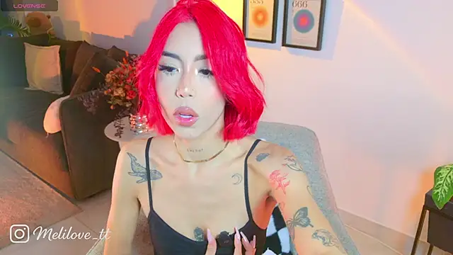 MelyTaylor  online show from May 2026 10:06:02 PM