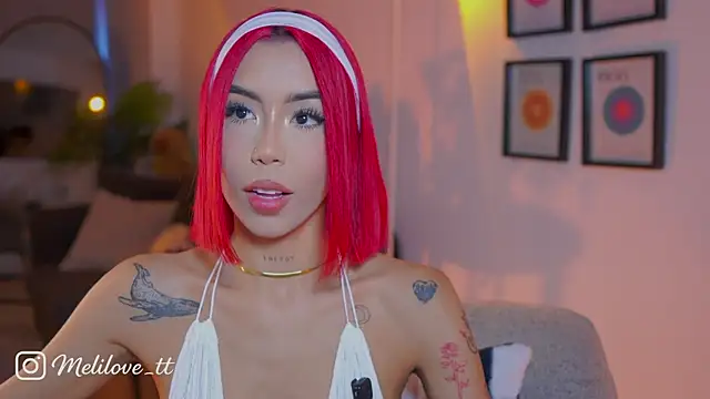 MelyTaylor  online show from May 2026 09:38:01 PM