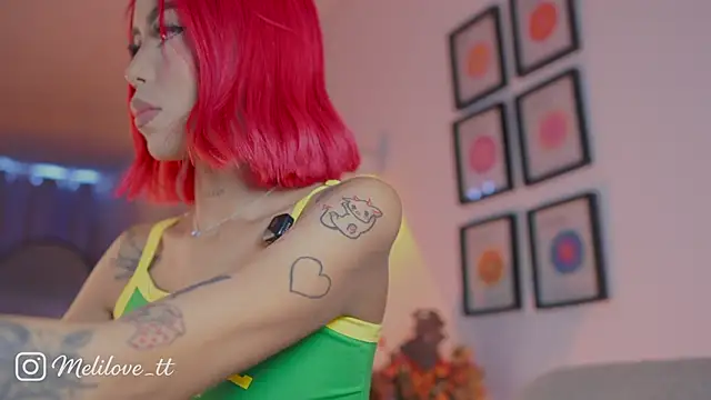MelyTaylor  online show from June 2026 05:11:02 PM