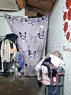 Snapshot of Adela-222 chatting on April 2026 05:34:01 AM Adela-222 online show from April 2026 05:34:01 AM