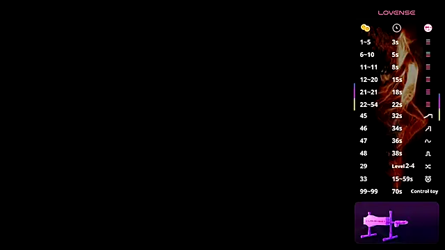 IsabellaBlow online show from February 2026 02:34:01 PM