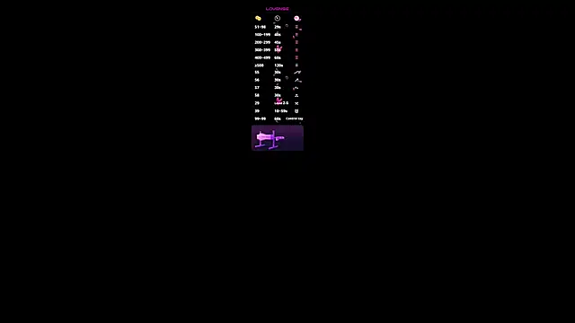IsabellaBlow online show from March 2026 01:39:01 PM