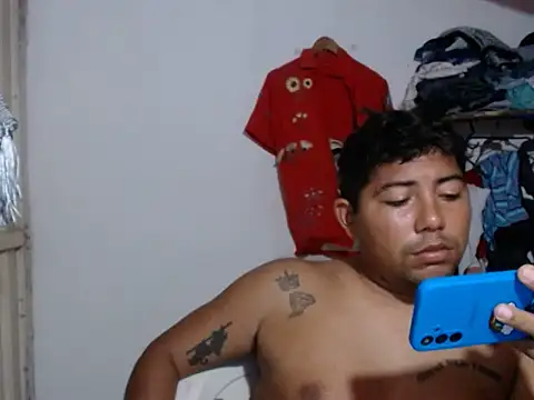 Snapshot of master_juju1924 chatting on February 2026 08:27:01 PM master juju1924 online show from February 2026 08:27:01 PM