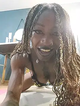 DaniaMarcell online show from February 2026 01:15:01 PM