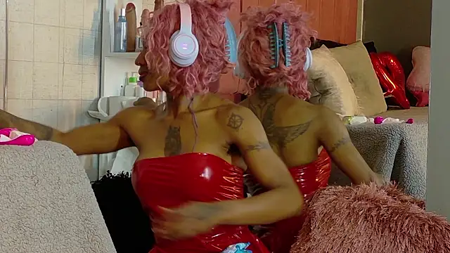 DaniaMarcell online show from March 2026 05:54:02 AM