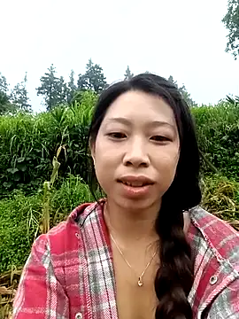 Mayly lucky2 online show from July 2026 12:24:02 AM