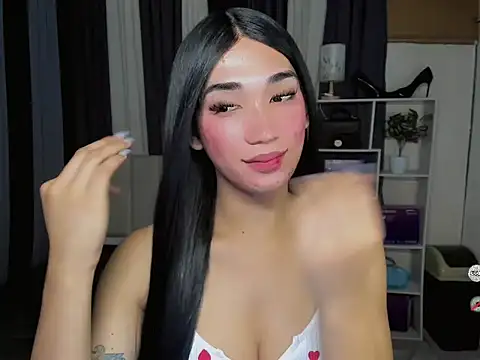 FyangFoxx online show from May 2026 06:46:01 PM