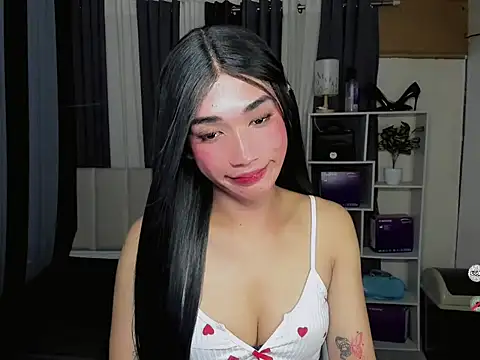 FyangFoxx online show from May 2026 08:27:01 PM