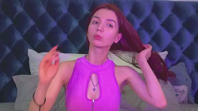 VanessaVienne online show from May 2026 04:13:02 PM