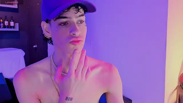 nova salvatore online show from February 2026 04:00:01 AM