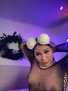 YaraXX1 online show from February 2026 04:42:01 AM