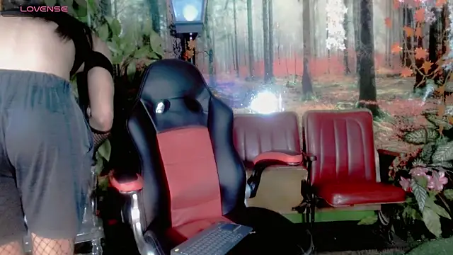 Brittany  Rose online show from March 2026 07:09:01 PM